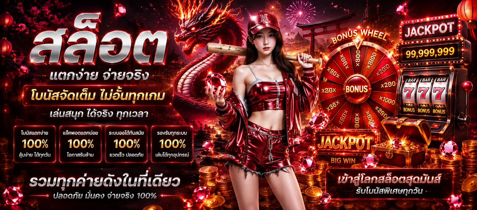 หน้าทดลองเล่นสล็อตฟรี KINGLAND ครบทุกค่าย